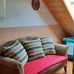 Ferienhütte Kälberweide