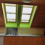 Ferienhütte Kälberweide Apartment