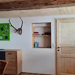 Ferienhuette Kaelberweide Hittisau
