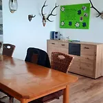 Ferienhuette Kaelberweide Apartman
