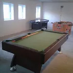 Apartman Ferienhuette Kaelberweide Hittisau