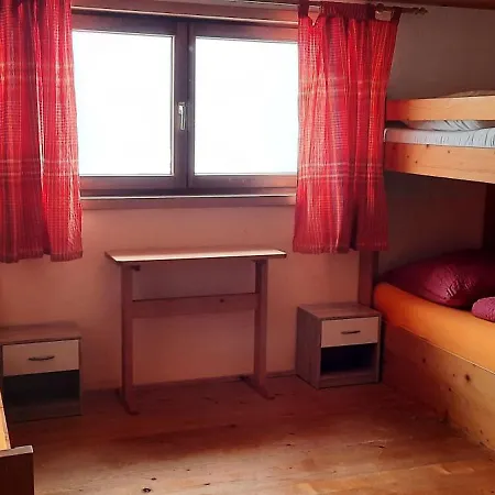 Ferienhuette Kaelberweide Appartement *