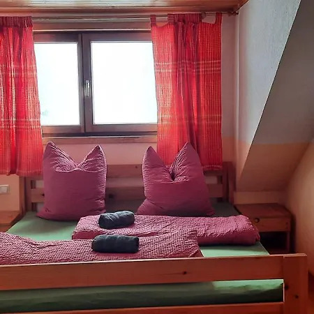 Apartman Ferienhuette Kaelberweide