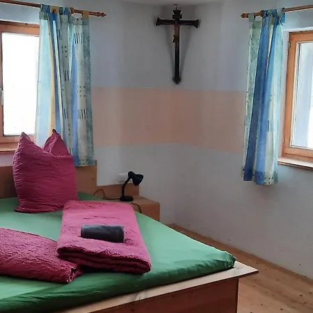 Ferienhuette Kaelberweide Appartement *