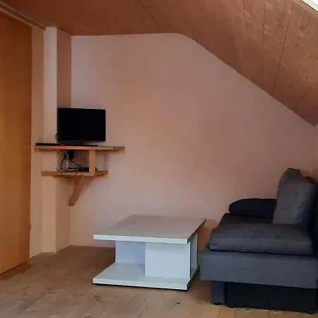 Ferienhuette Kaelberweide Apartment Hittisau