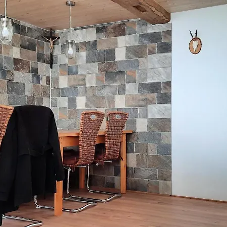 Ferienhuette Kaelberweide *