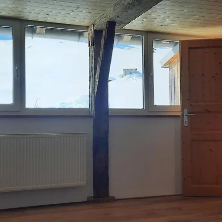 Ferienhuette Kaelberweide * Hittisau