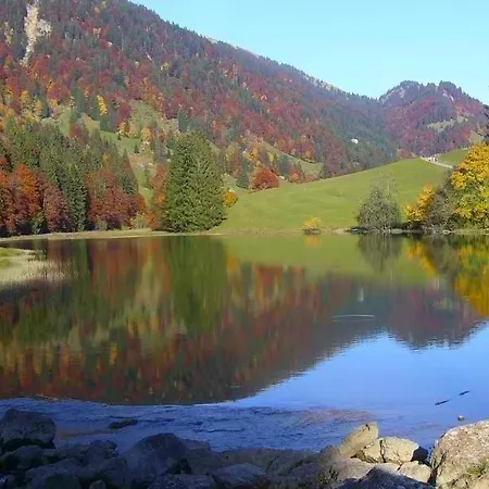 Apartment Ferienhuette Kaelberweide *