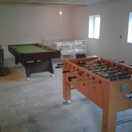 Ferienhuette Kaelberweide * Hittisau